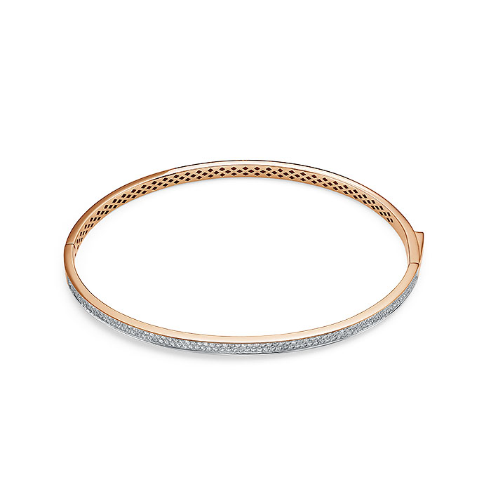 Б2665-120 Браслет (Au 585)