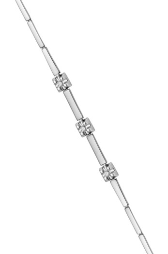 Б3085-220 Браслет (Au 585)