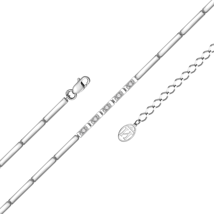 Б3281-220БР Браслет (Au 585)